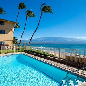 Holiday home Hono Kai C12, Maalaea