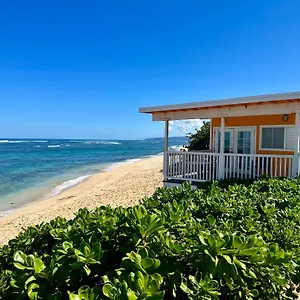 Holiday home Mokule'ia At Owen's Retreat, Waialua