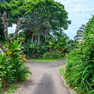 Apartment Gingerhill Farm Retreat, Kealakekua