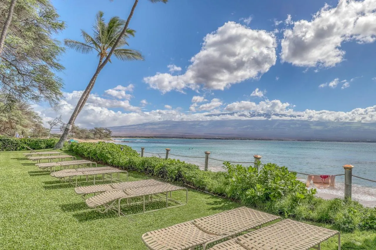 Makani A Kai Apartment Maalaea